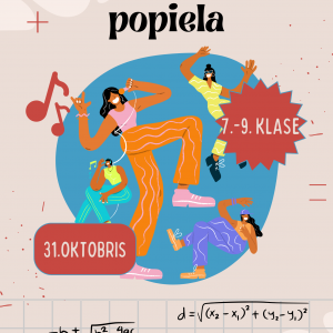 Matemātiskā popiela