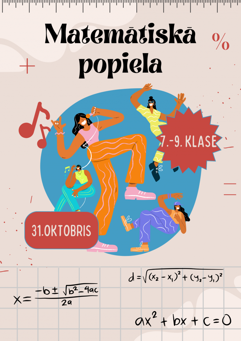 Matemātiskā popiela
