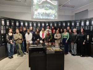 Latvijas Nacionālajā Vēstures muzejā