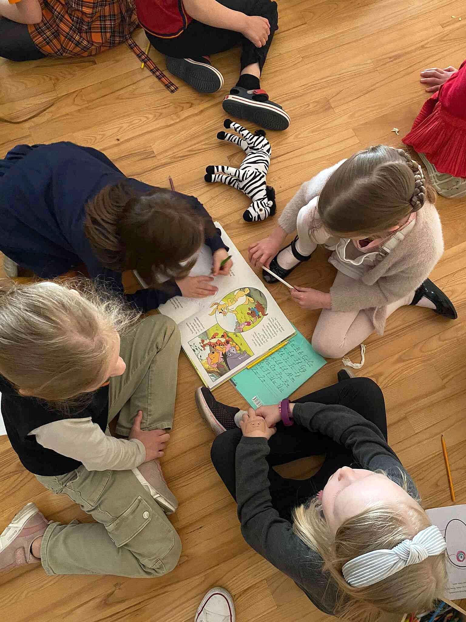 Sociālais pedagogs