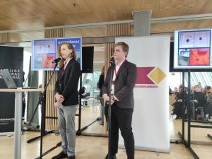 Atvērt Kultūras kanona grāmatu, 2025.