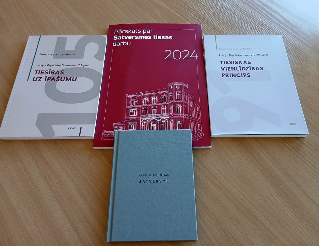 14.04.2025. tikšanās ar Satversmes tiesas tiesnesi Mārtiņu Mitu