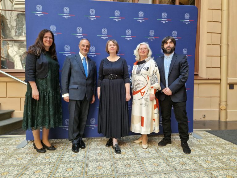 Festa della Repubblica - Itālijas Republikas diena 2025.