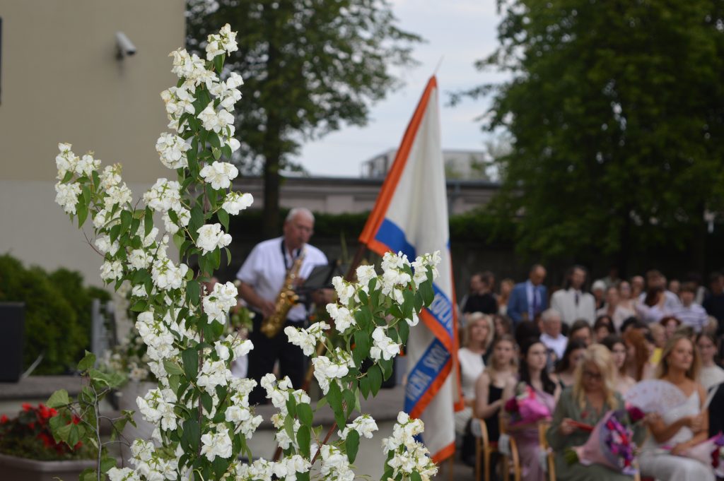 12. klašu izlaidums 03.07.2025.