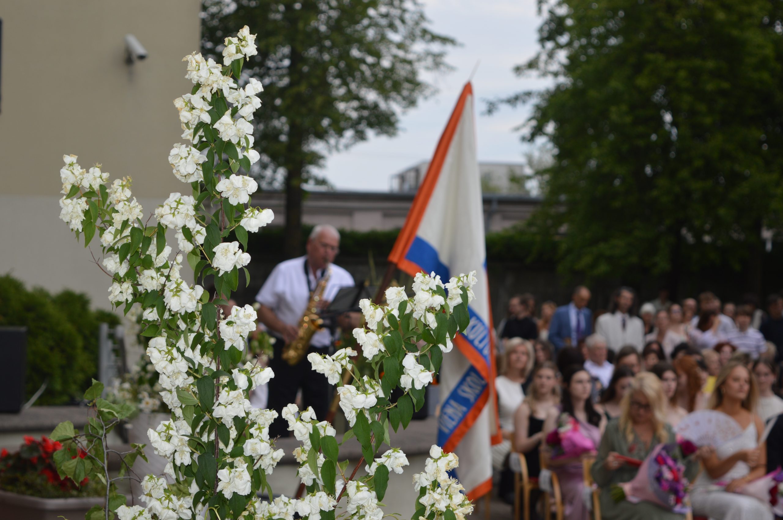 12. klašu izlaidums 03.07.2025.