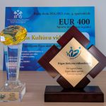 2. vieta Rīgas skolu Ziemeļu rajona spartakiādē!