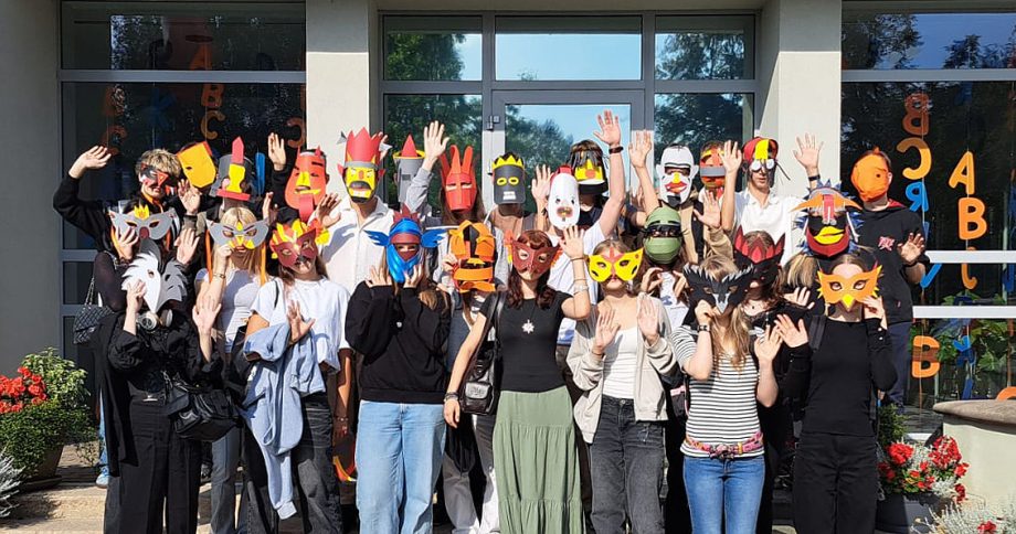 10.C klases maskas.