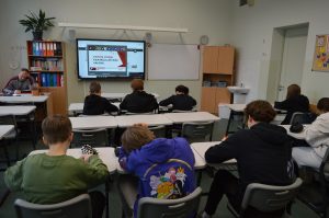 Radio diktāts visiem, kam mīļa latviešu valoda, 2025.