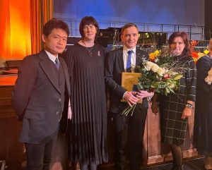 Zelta pildspalva 2025.