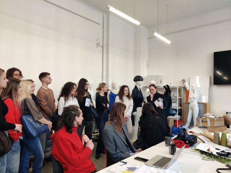 “Zaļais glamurs” LMA