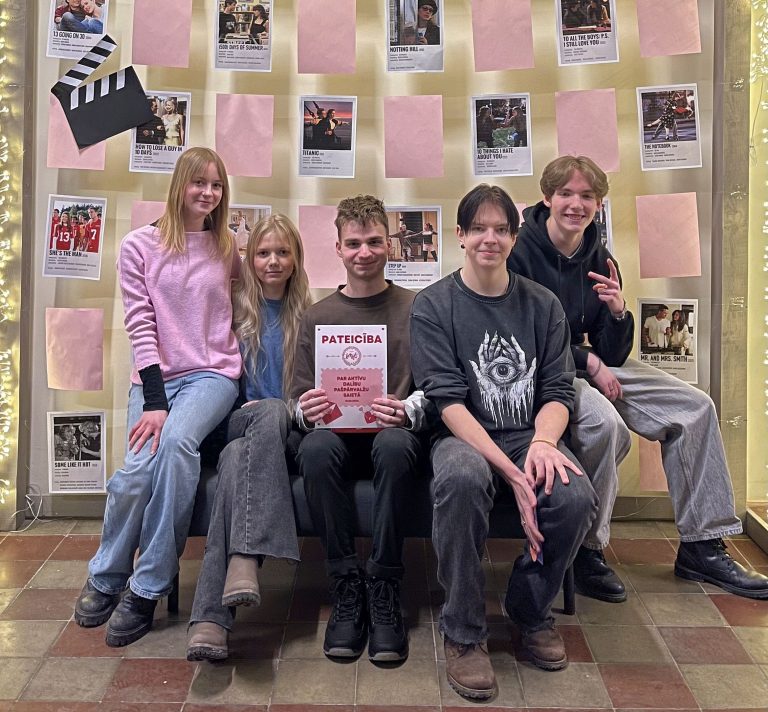 “Pašpārvalžu saiets!”, 12.02.2026.