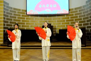 Pavasara svētki, 2026.