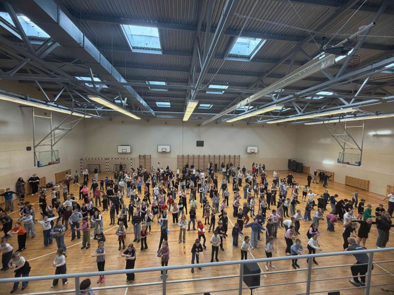 Olimpiskā diena, 2026.