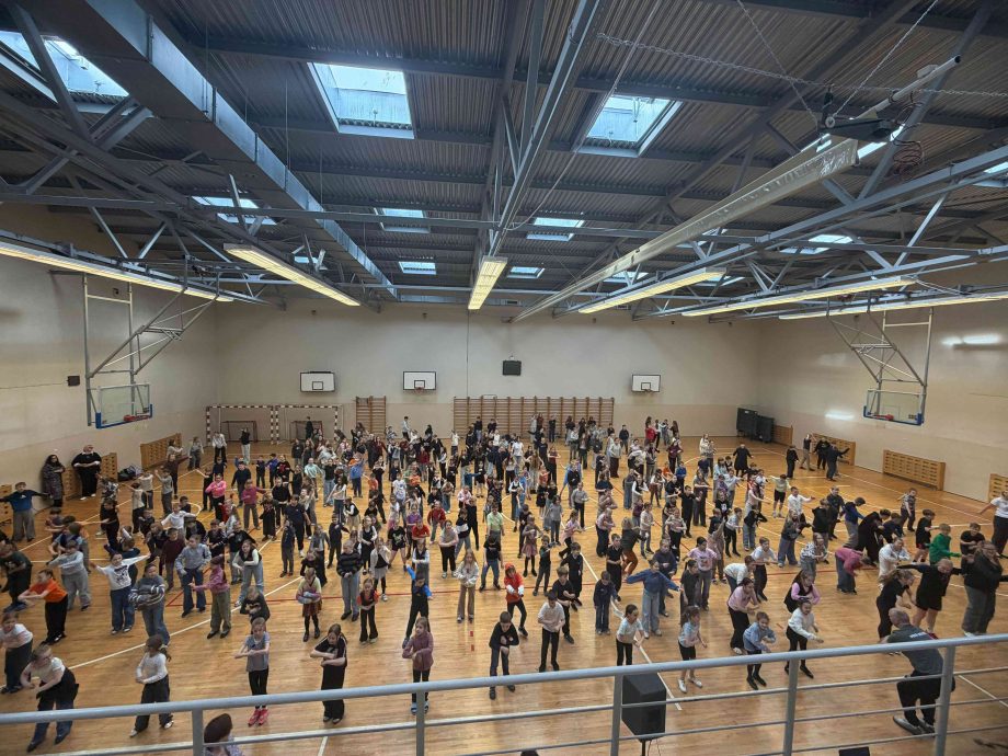 Olimpiskā diena, 2026.