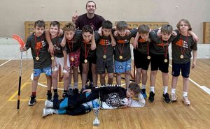 Pirmā vieta un ceļš uz Rīgas finālu!