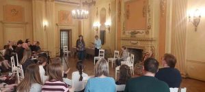 Anekdošu virpulis 2026