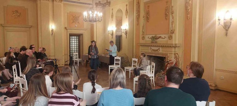 Anekdošu virpulis 2026