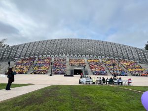“TAURIŅU BALSIS 2026”