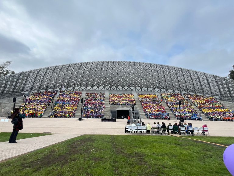 “TAURIŅU BALSIS 2026”