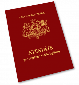 Atestāts