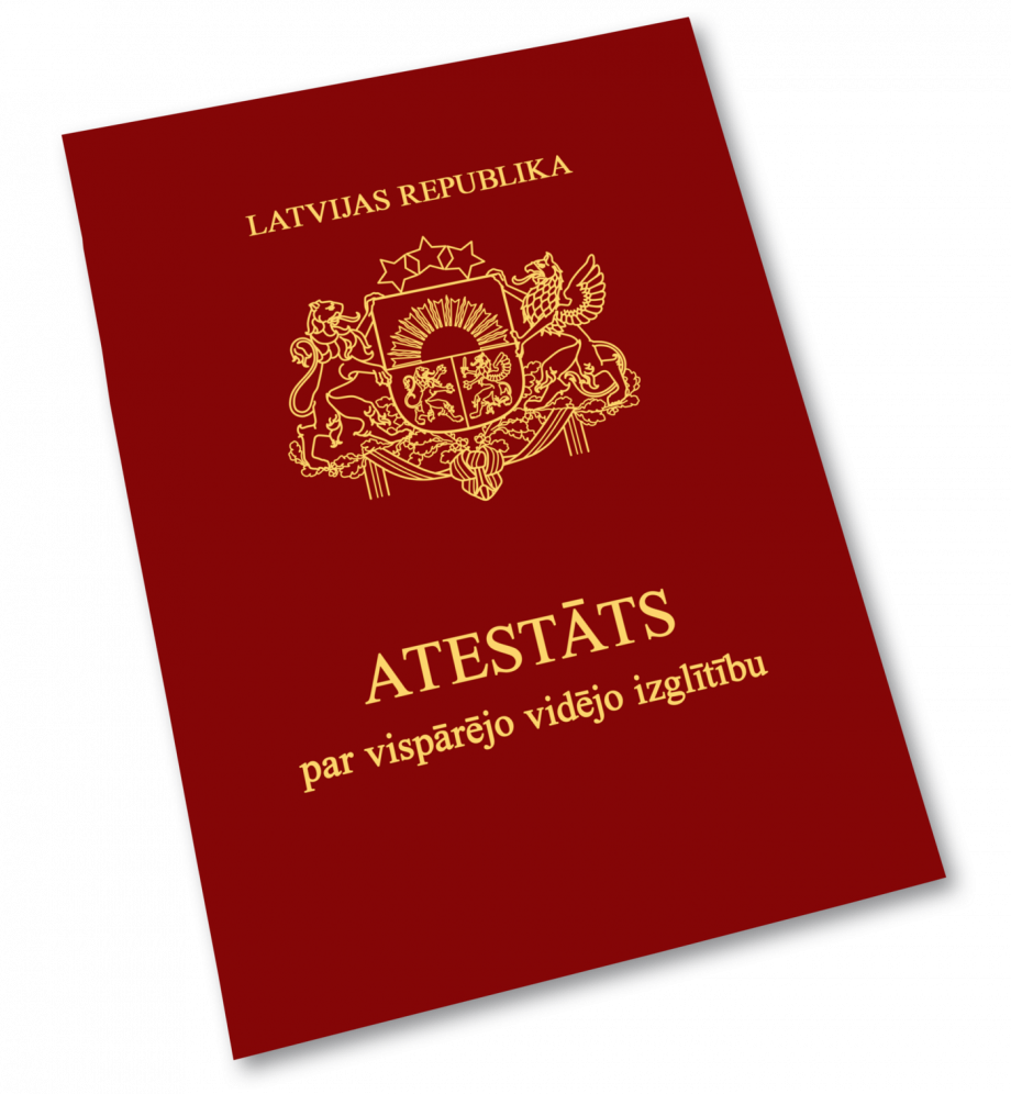 Atestāts