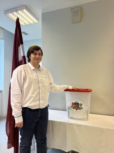 Signālvēlēšanas 2026